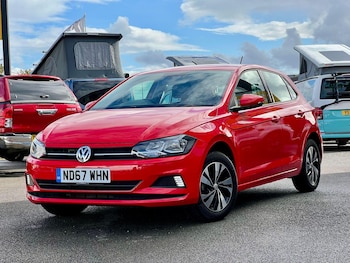 2018 (67) - 1.0 TSI 95 SE 5dr