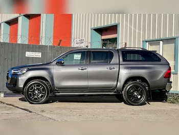 Used Toyota Hilux 2022 for sale - 76521934: Photo