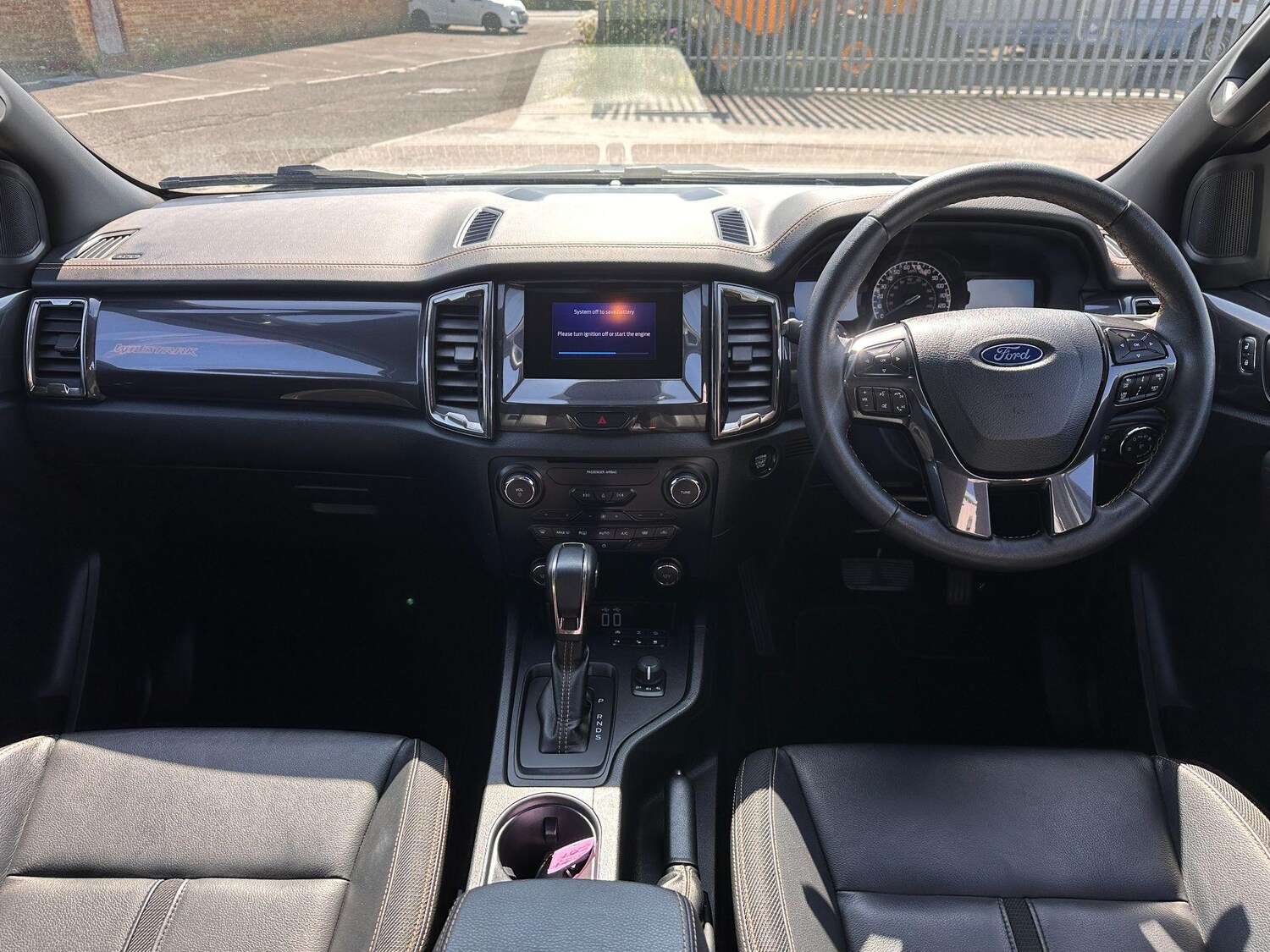Vehicle 26