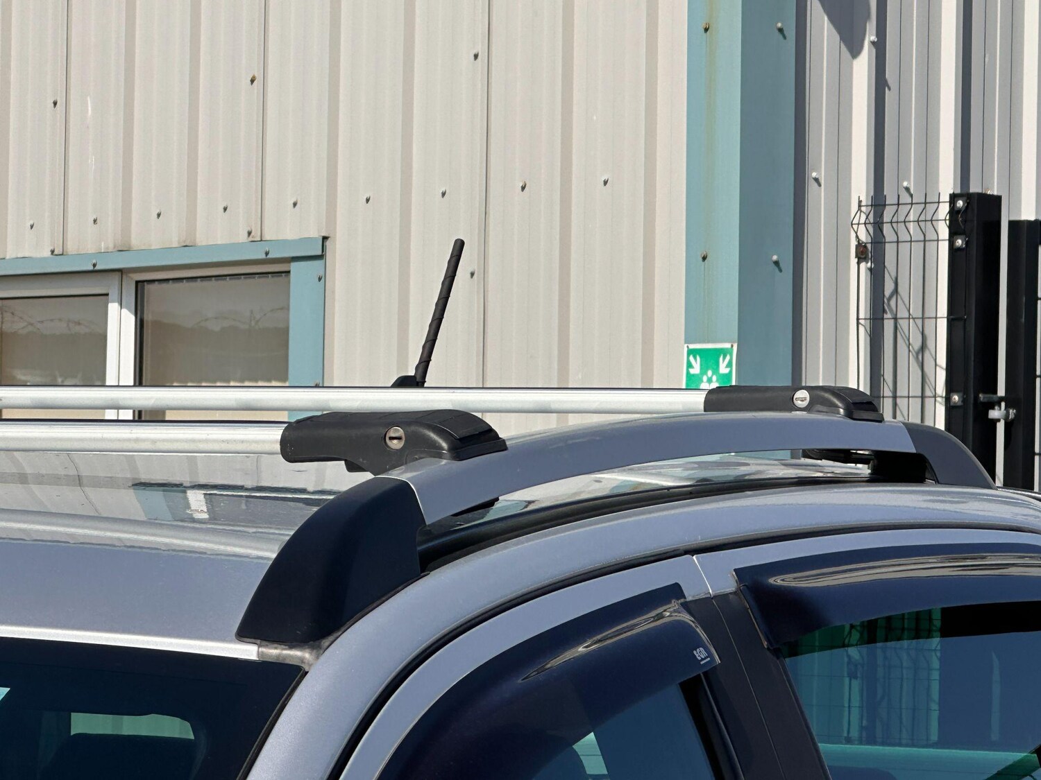 Vehicle 42