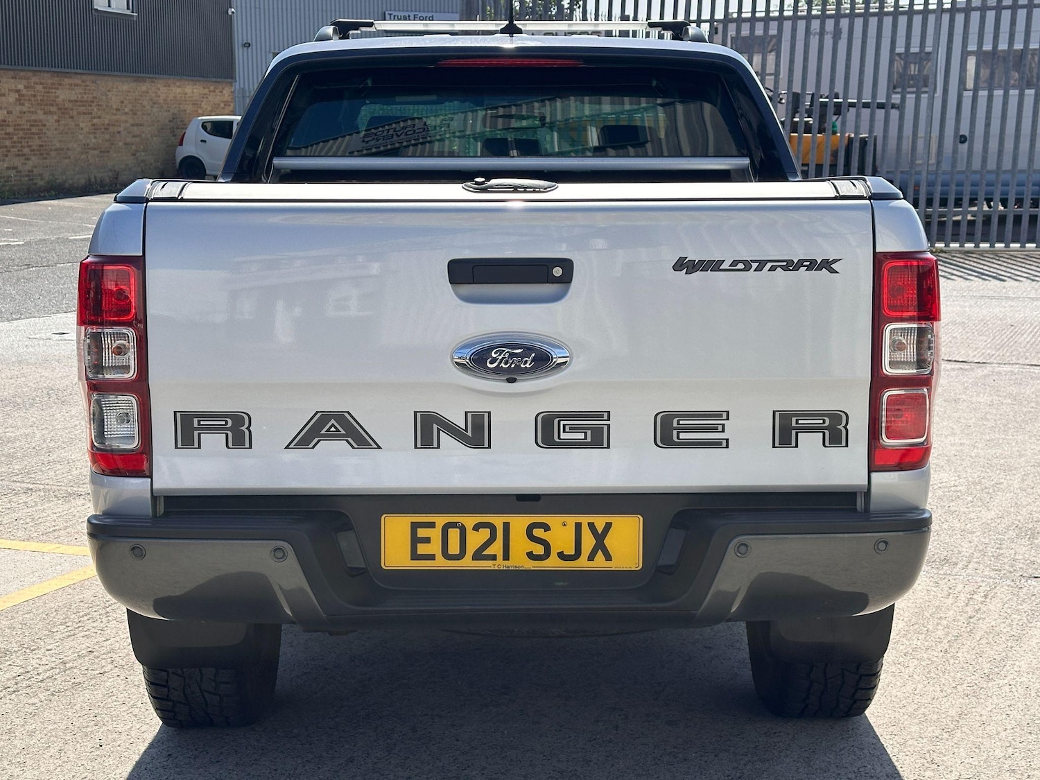 Vehicle 7