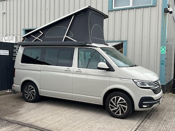 2022 (72) - 2.0 TDI Ocean DSG Euro 6 (s/s) 4dr
