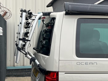 Used Volkswagen California 2022 for sale - 76024548: Photo