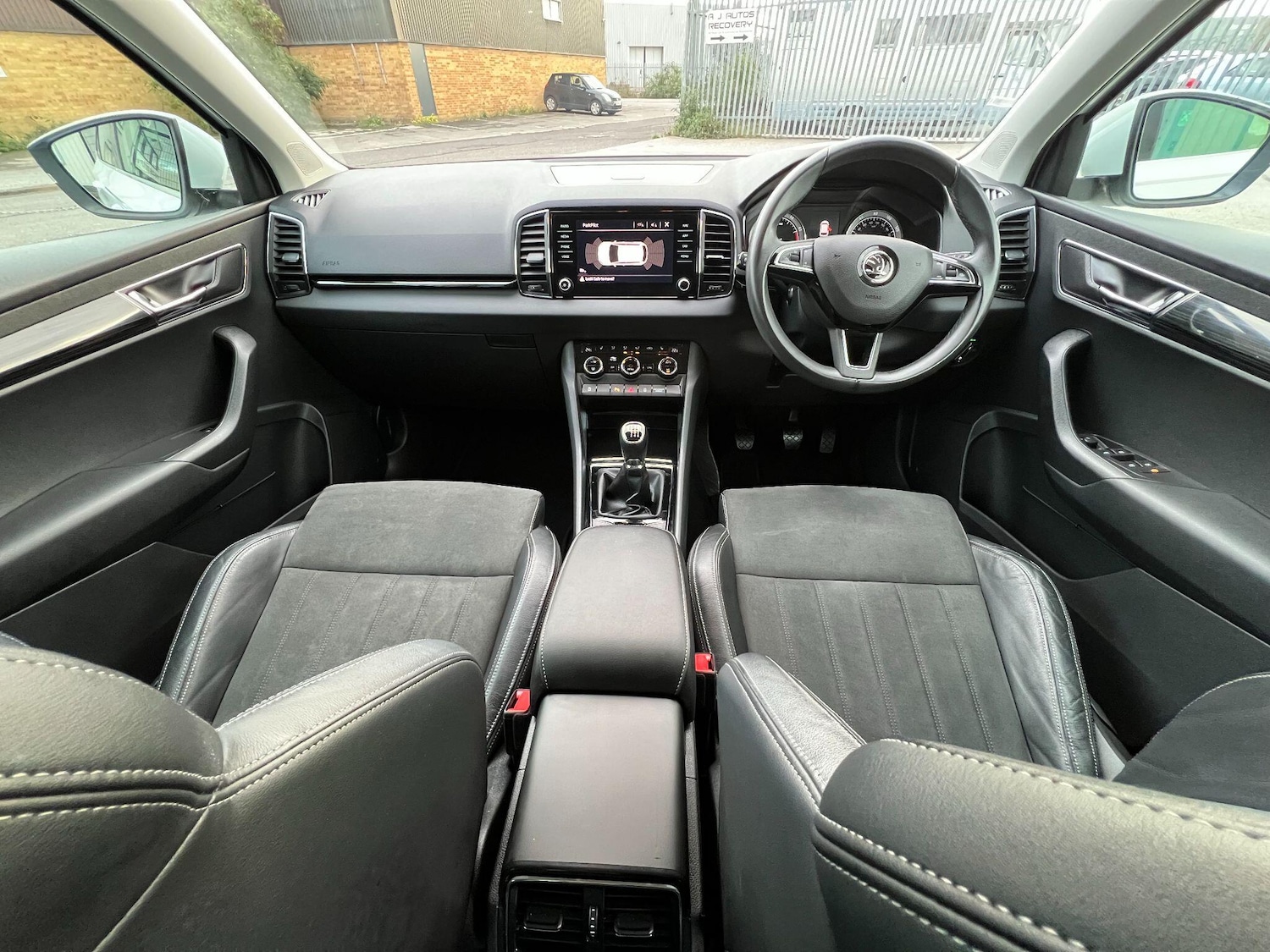 Vehicle 11