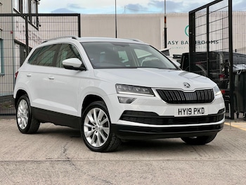 2019 (19) - 1.5 TSI ACT SE L Euro 6 (s/s) 5dr