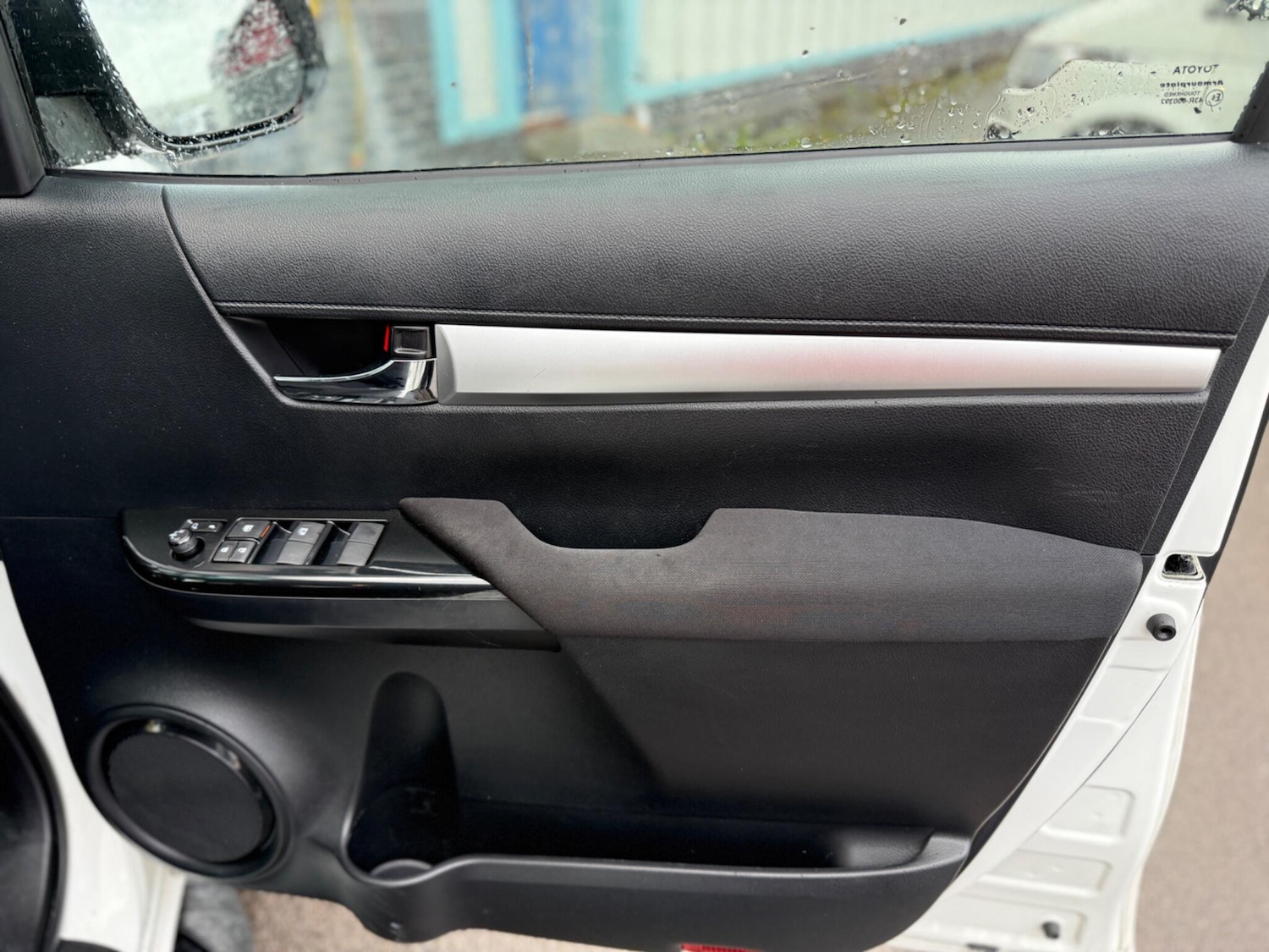 Used Toyota Hilux 2022 for sale - 76473465: Photo 20