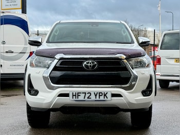 Used Toyota Hilux 2022 for sale - 76473465: Photo