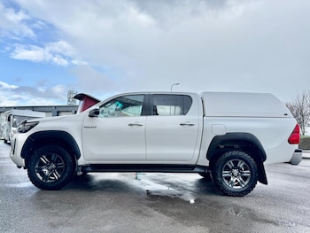 Used Toyota Hilux 2022 for sale - 76473465: Photo