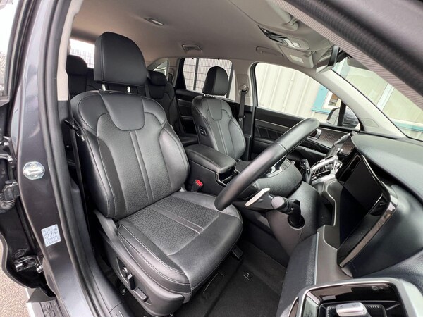 Used Kia Sorento 2021 for sale - 76024631: Photo 10