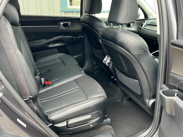 Used Kia Sorento 2021 for sale - 76024631: Photo 11
