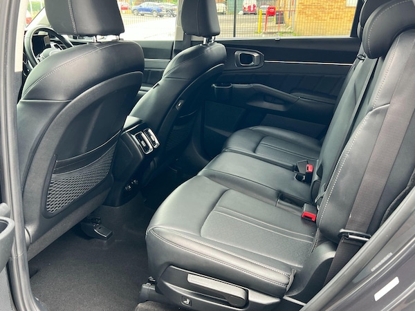 Used Kia Sorento 2021 for sale - 76024631: Photo 12
