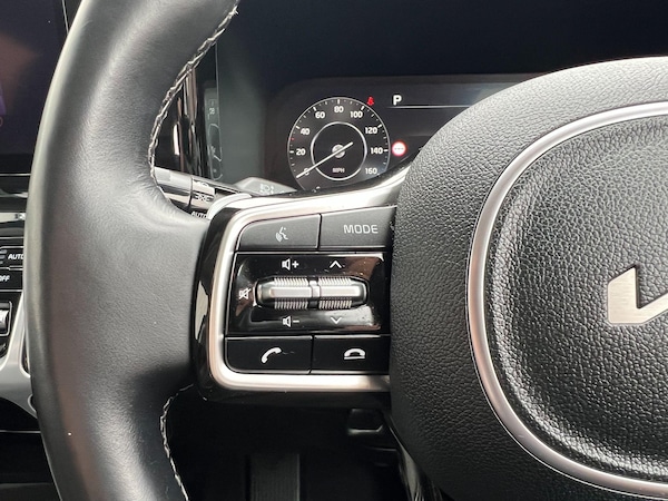 Used Kia Sorento 2021 for sale - 76024631: Photo 16