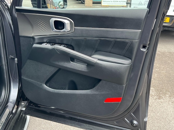 Used Kia Sorento 2021 for sale - 76024631: Photo 21