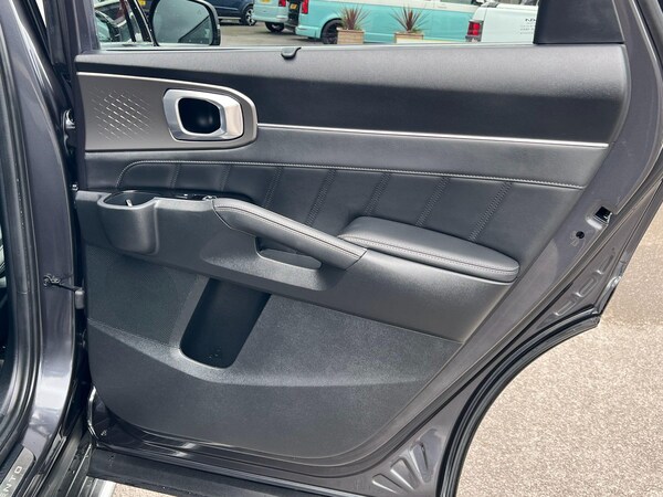 Used Kia Sorento 2021 for sale - 76024631: Photo 22