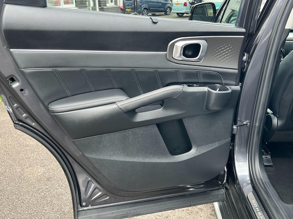 Used Kia Sorento 2021 for sale - 76024631: Photo 24