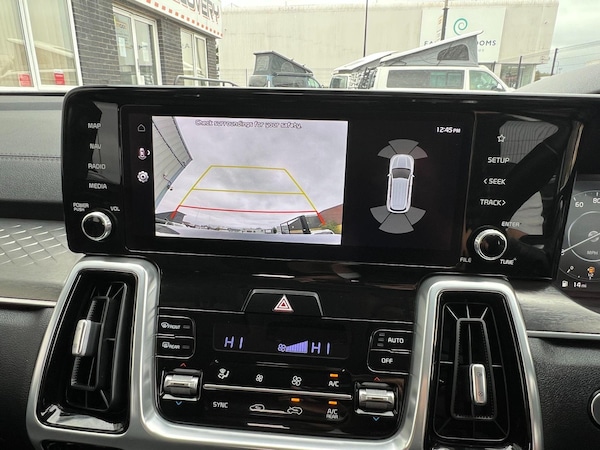 Used Kia Sorento 2021 for sale - 76024631: Photo 29