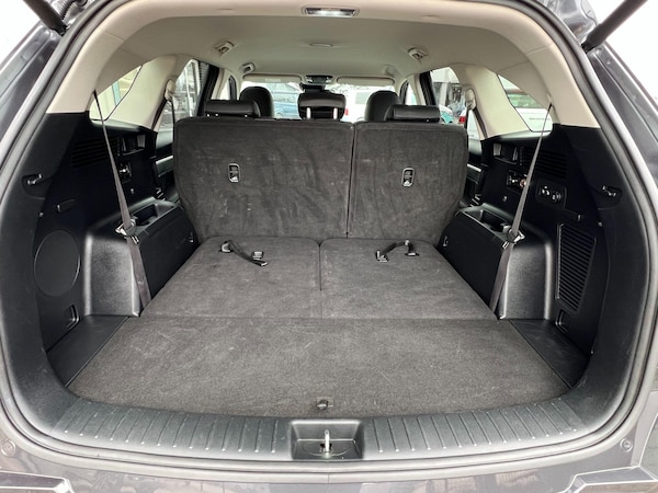 Used Kia Sorento 2021 for sale - 76024631: Photo 31