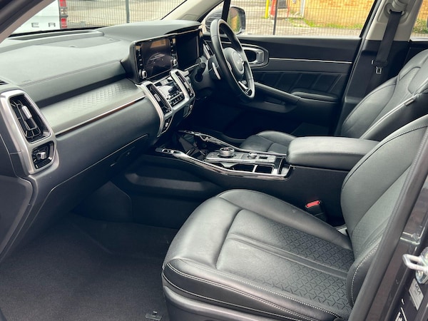 Used Kia Sorento 2021 for sale - 76024631: Photo 32