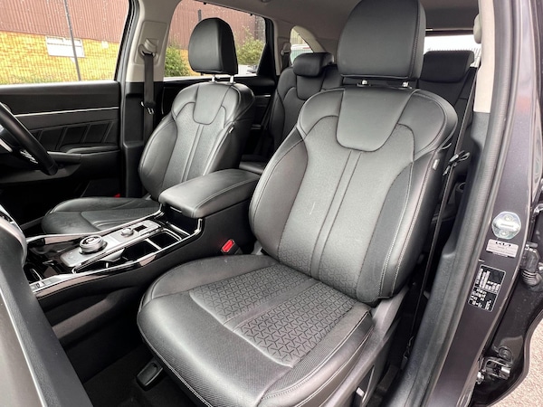 Used Kia Sorento 2021 for sale - 76024631: Photo 33