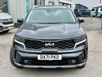 Used Kia Sorento 2021 for sale - 76024631: Photo 3