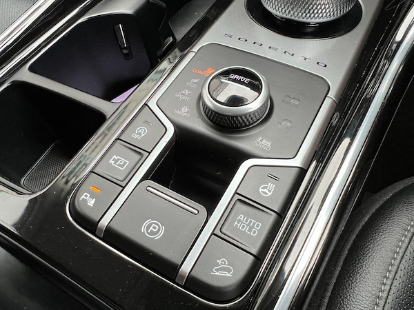 Used Kia Sorento 2021 for sale - 76024631: Photo 45