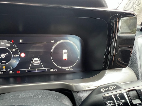 Used Kia Sorento 2021 for sale - 76024631: Photo 47