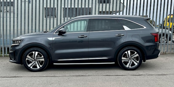Used Kia Sorento 2021 for sale - 76024631: Photo 5