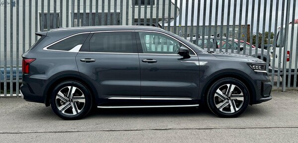 Used Kia Sorento 2021 for sale - 76024631: Photo 7