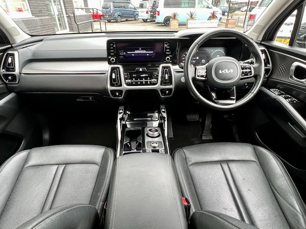 Used Kia Sorento 2021 for sale - 76024631: Photo 9