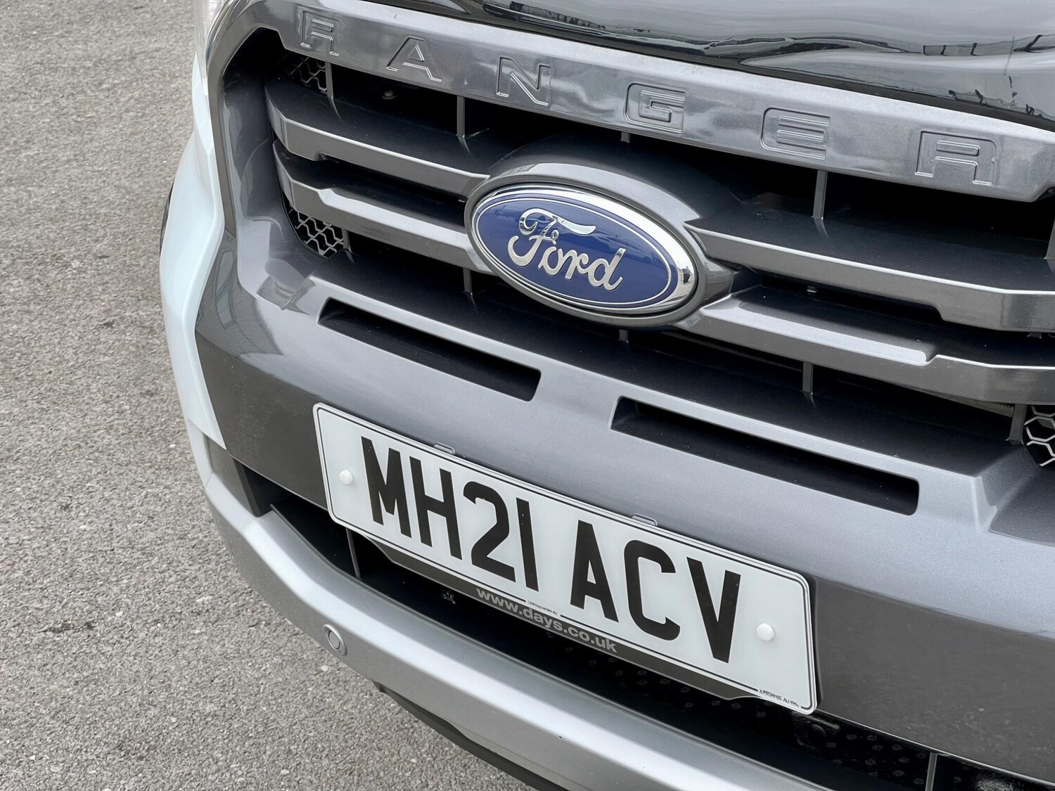 Used Ford Ranger 2021 for sale - 76336219: Photo 17