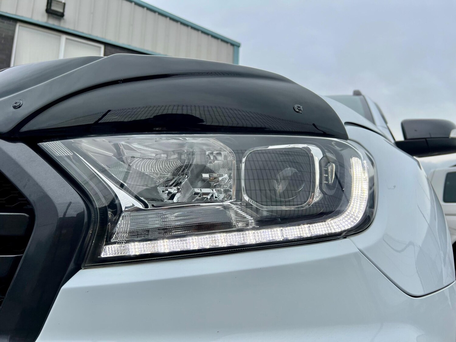 Used Ford Ranger 2021 for sale - 76336219: Photo 18