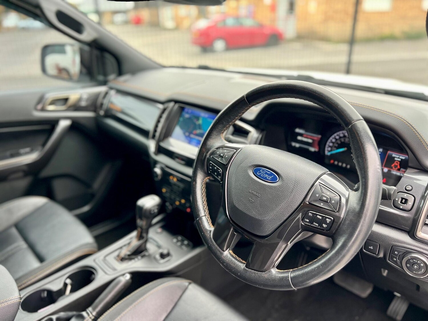 Used Ford Ranger 2021 for sale - 76336219: Photo 19