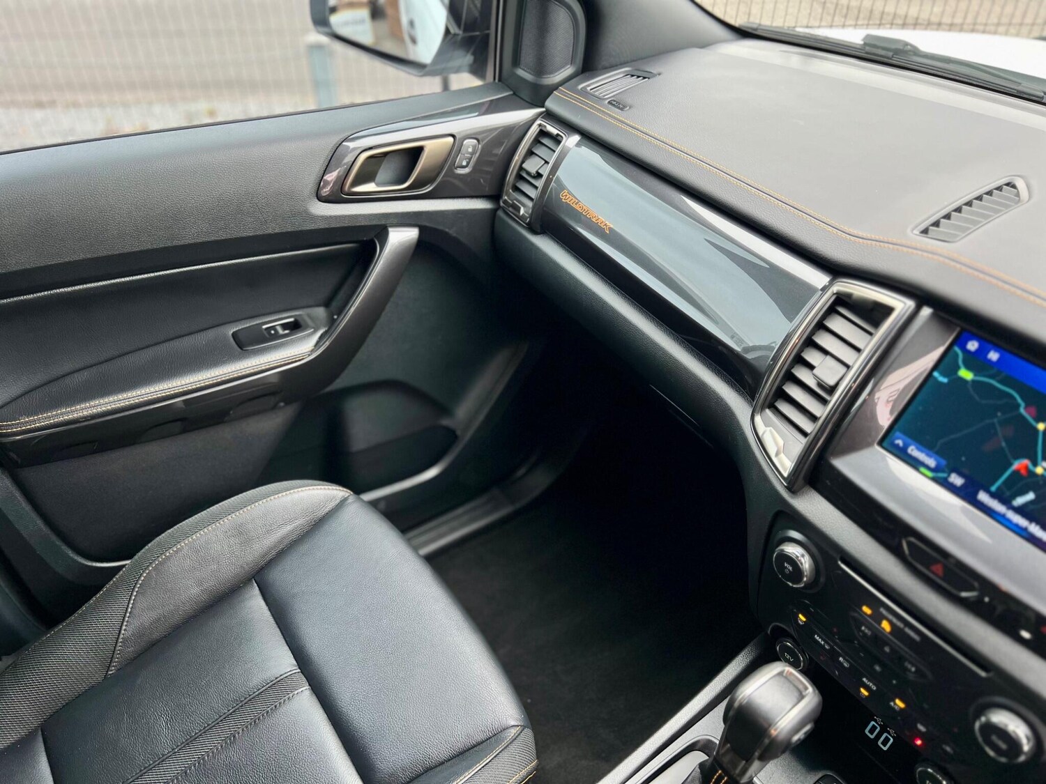 Used Ford Ranger 2021 for sale - 76336219: Photo 20