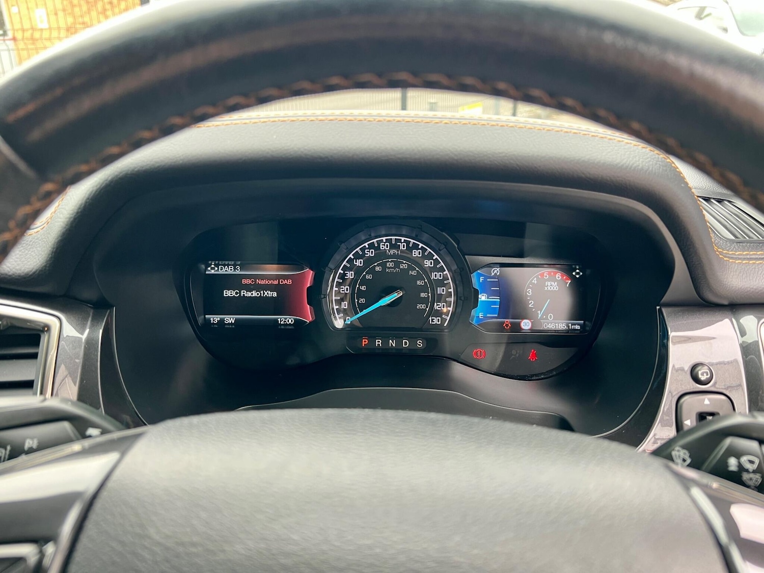 Used Ford Ranger 2021 for sale - 76336219: Photo 21