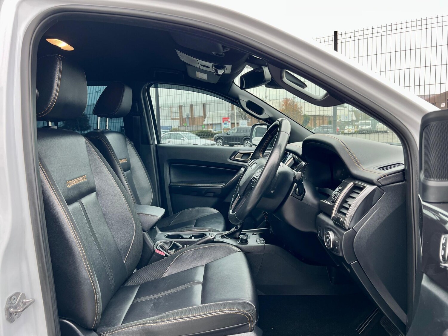 Used Ford Ranger 2021 for sale - 76336219: Photo 22