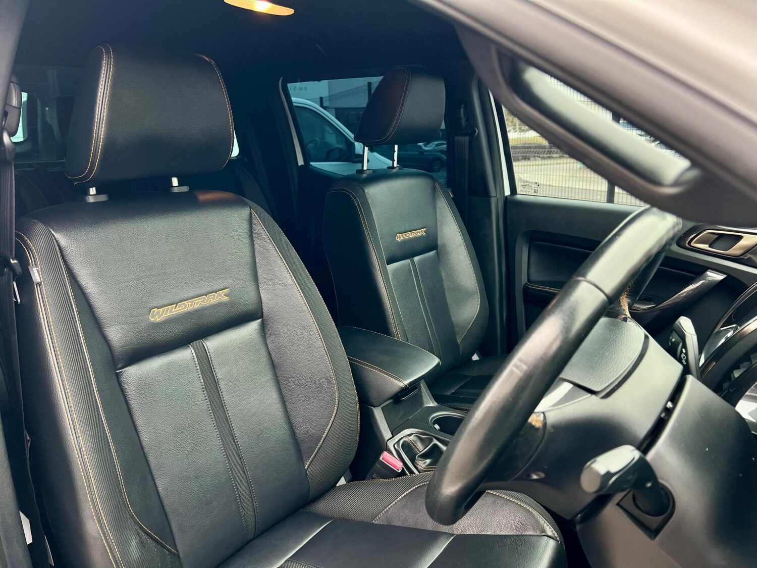 Used Ford Ranger 2021 for sale - 76336219: Photo 23