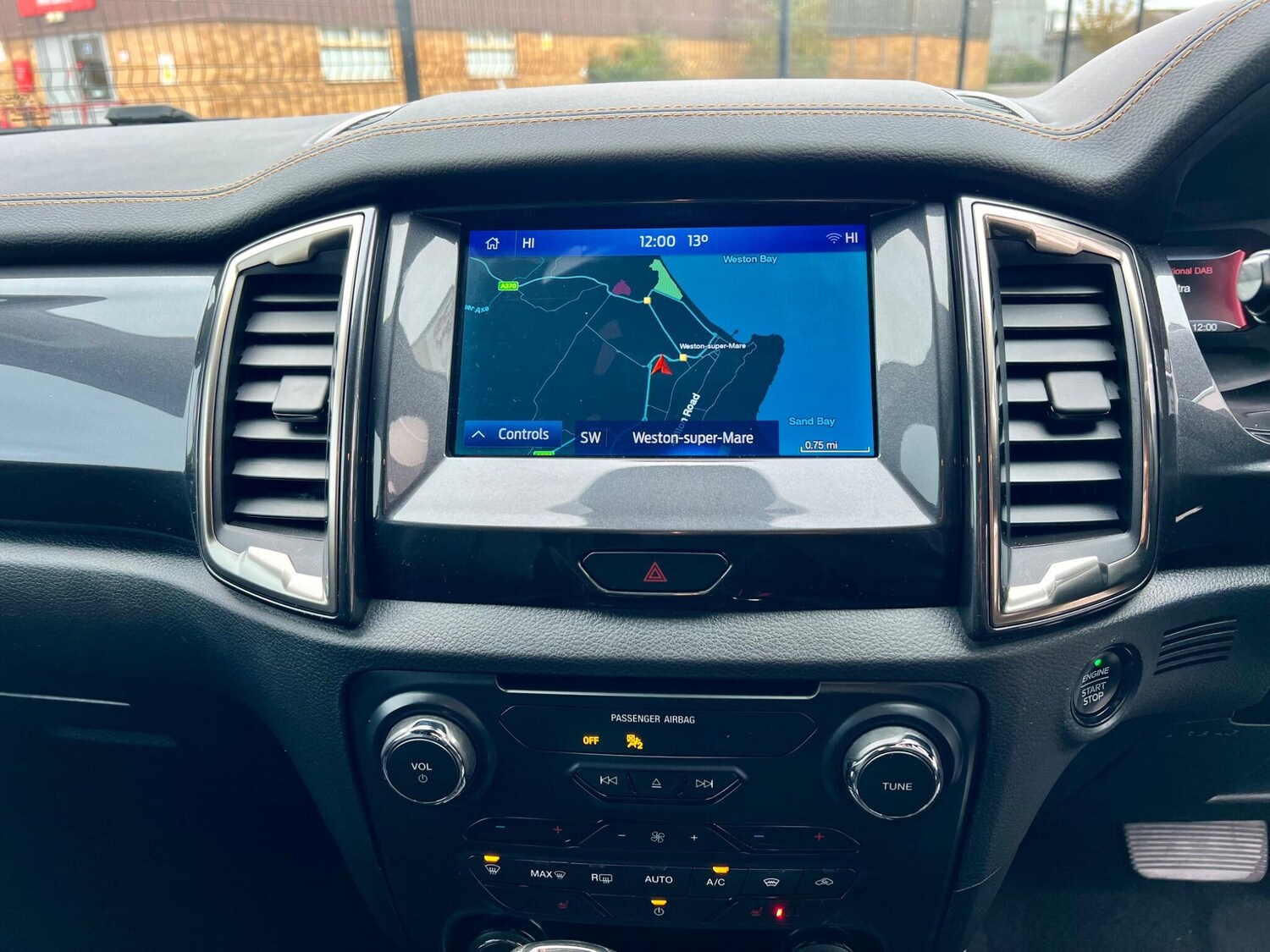 Used Ford Ranger 2021 for sale - 76336219: Photo 24