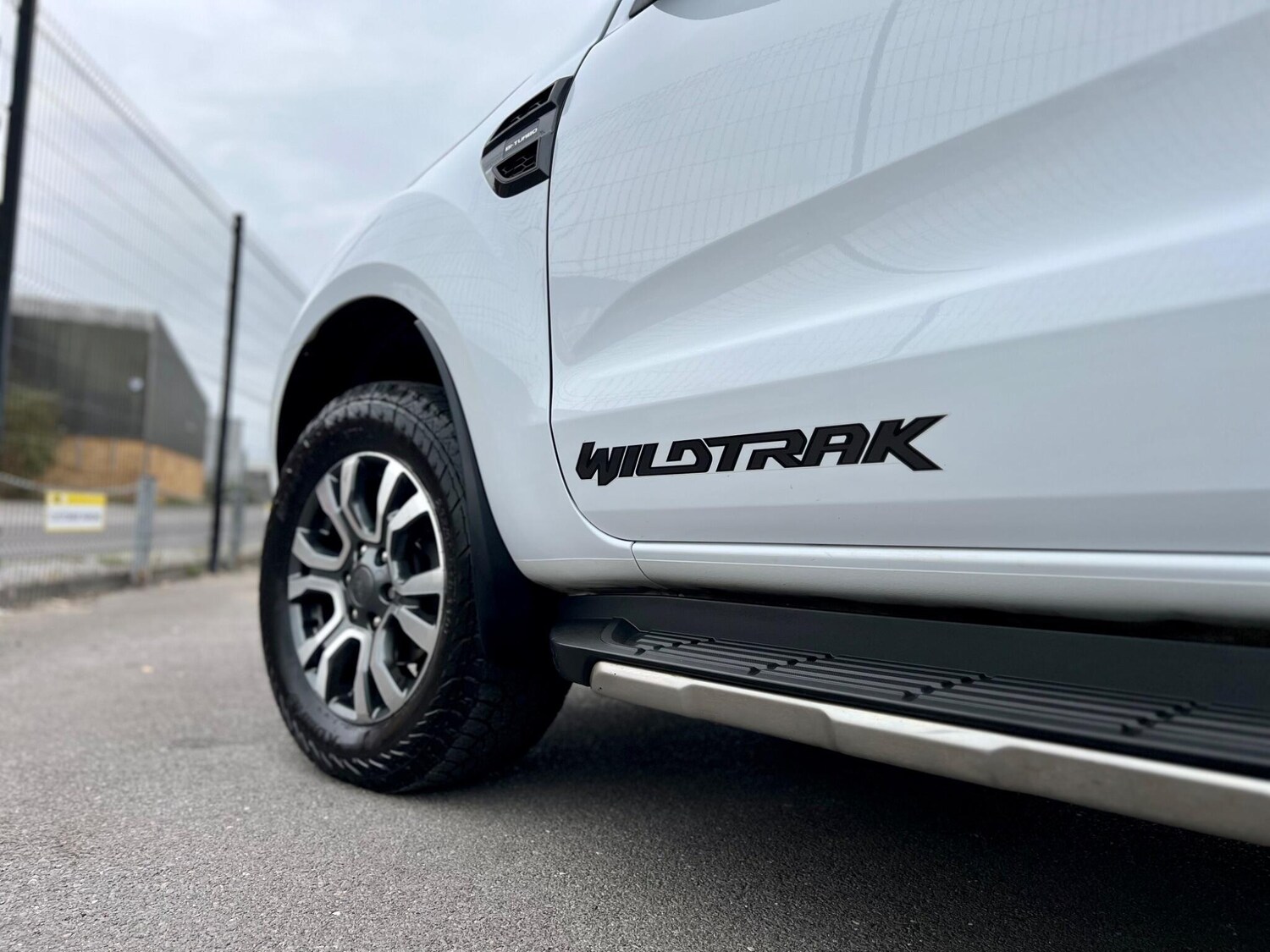 Used Ford Ranger 2021 for sale - 76336219: Photo 26