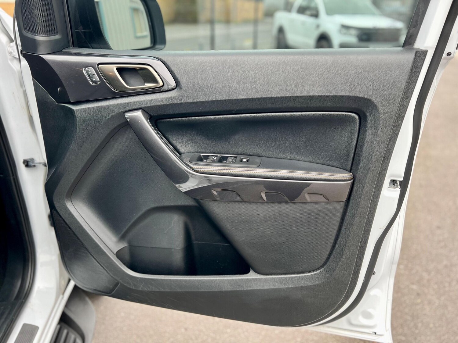 Used Ford Ranger 2021 for sale - 76336219: Photo 31