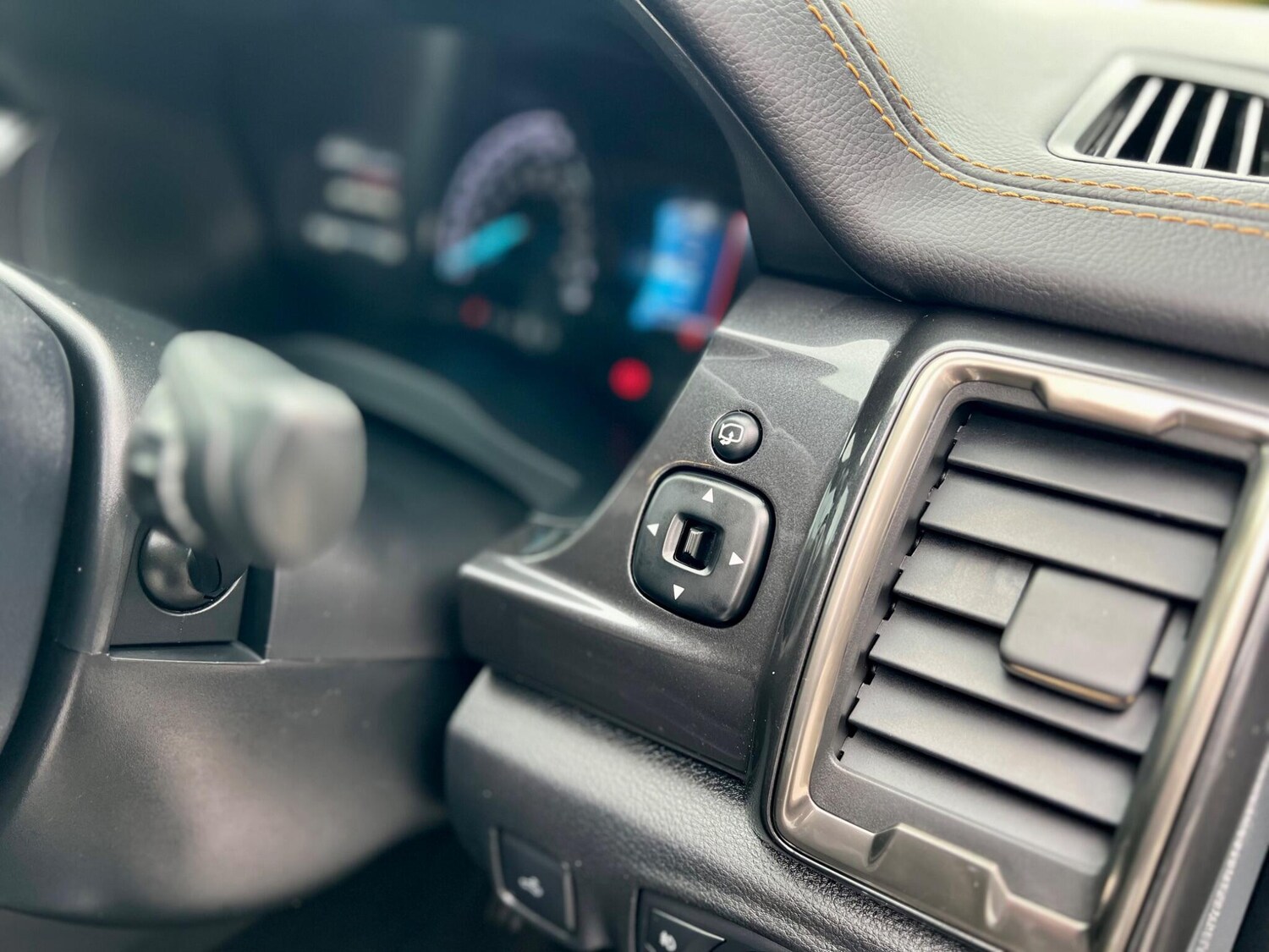 Used Ford Ranger 2021 for sale - 76336219: Photo 34