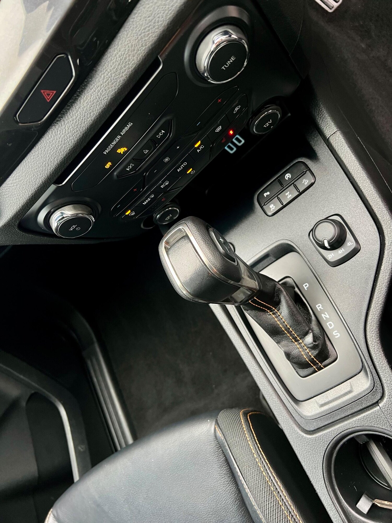 Used Ford Ranger 2021 for sale - 76336219: Photo 37