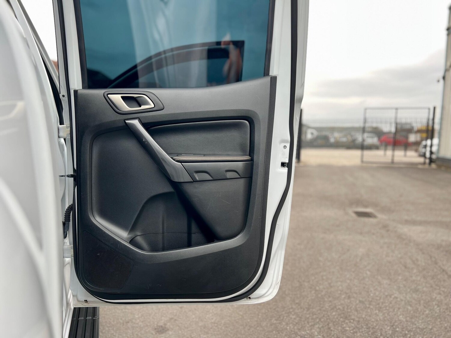 Used Ford Ranger 2021 for sale - 76336219: Photo 38