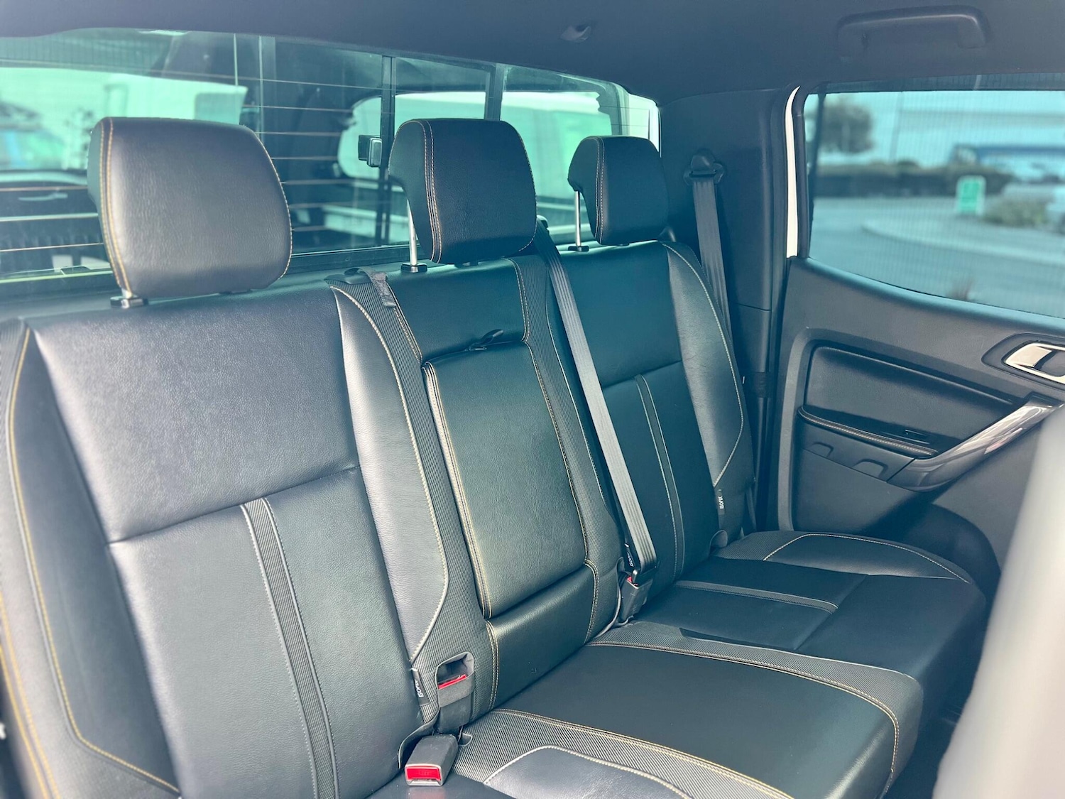 Used Ford Ranger 2021 for sale - 76336219: Photo 40