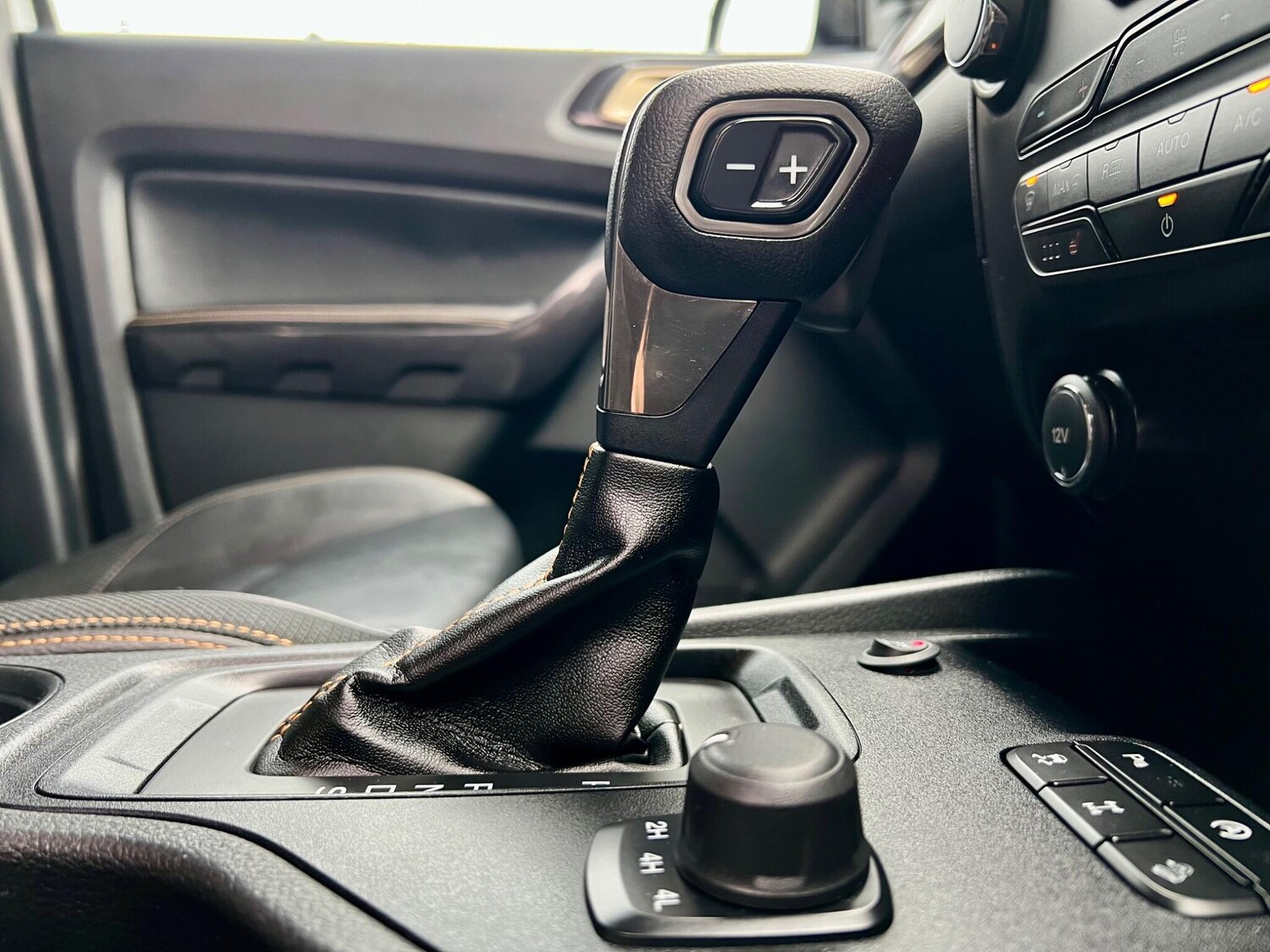 Used Ford Ranger 2021 for sale - 76336219: Photo 47