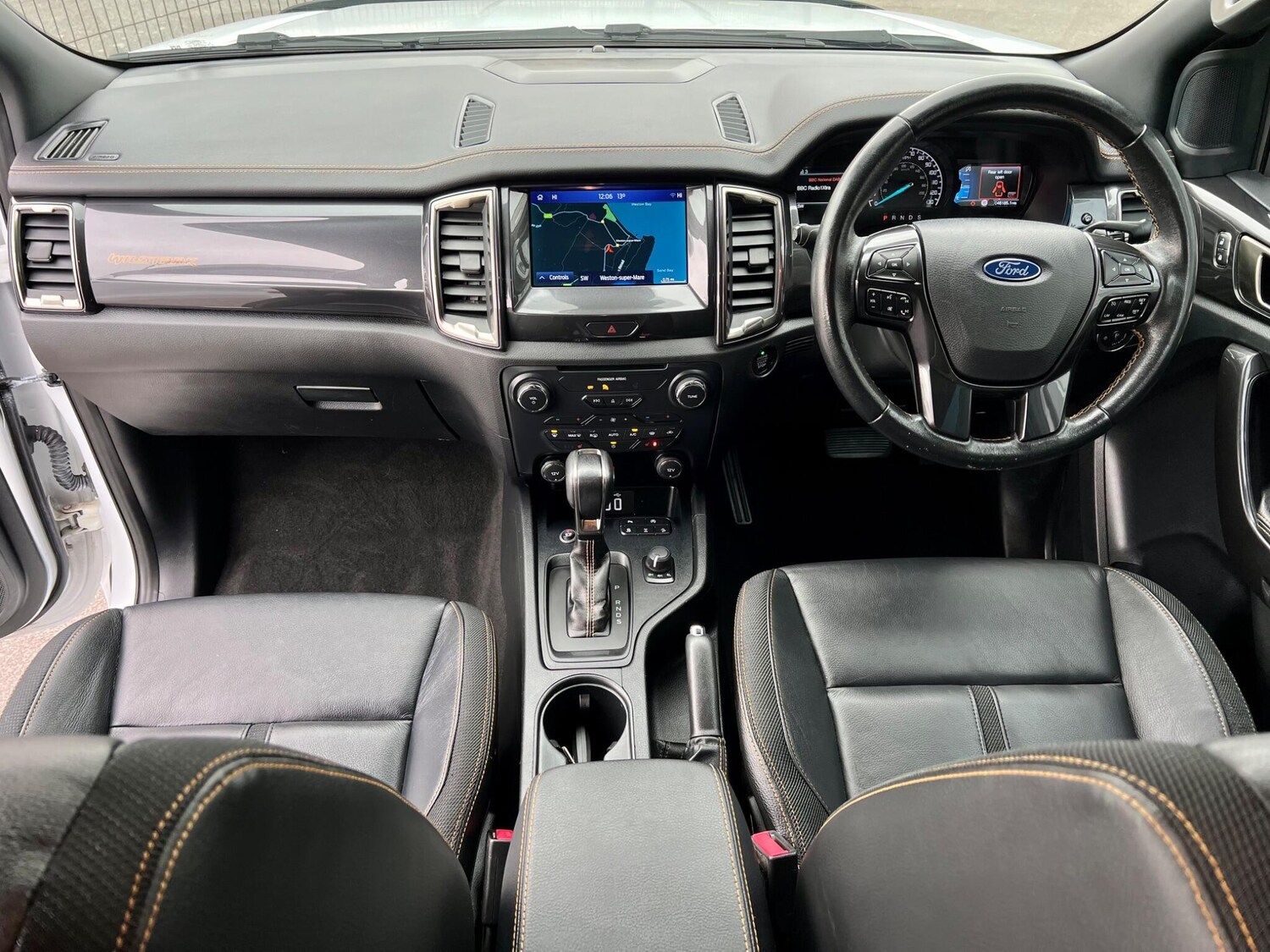 Used Ford Ranger 2021 for sale - 76336219: Photo 49