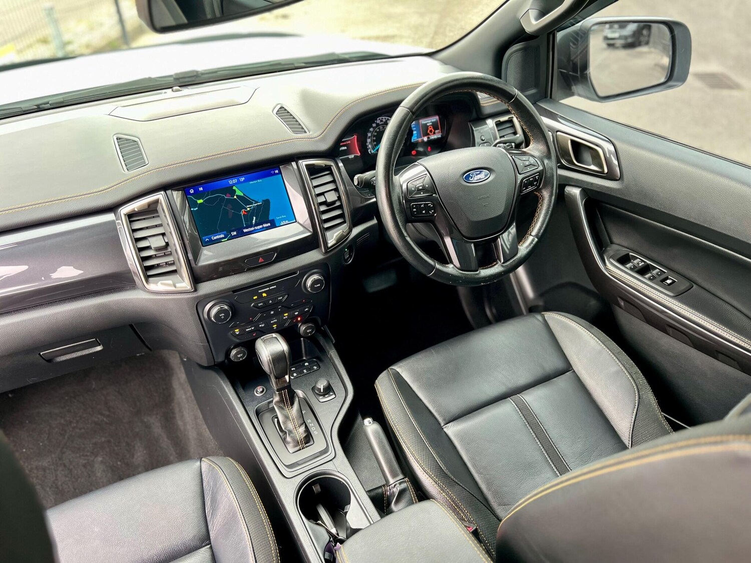 Used Ford Ranger 2021 for sale - 76336219: Photo 50