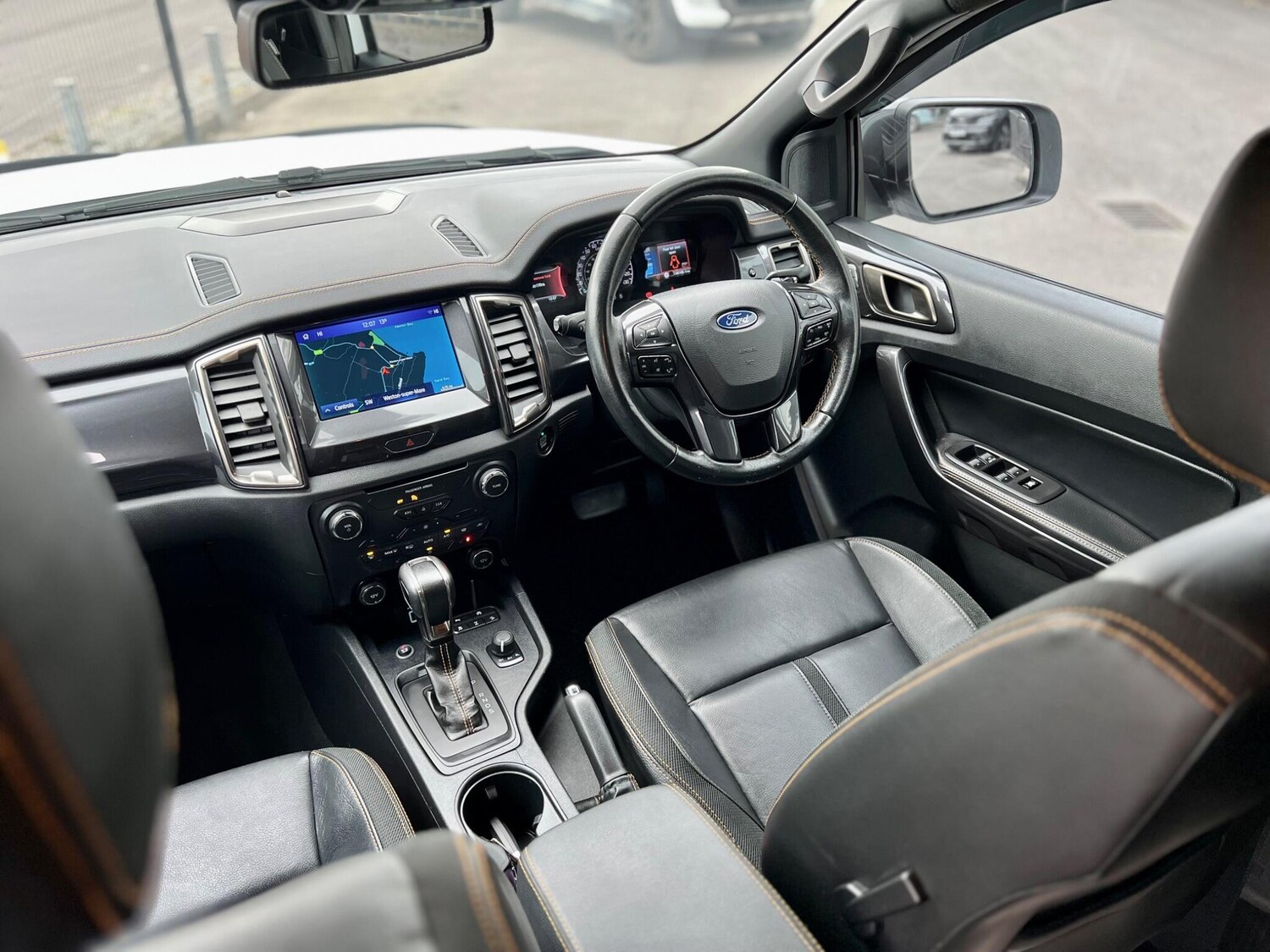 Used Ford Ranger 2021 for sale - 76336219: Photo 51