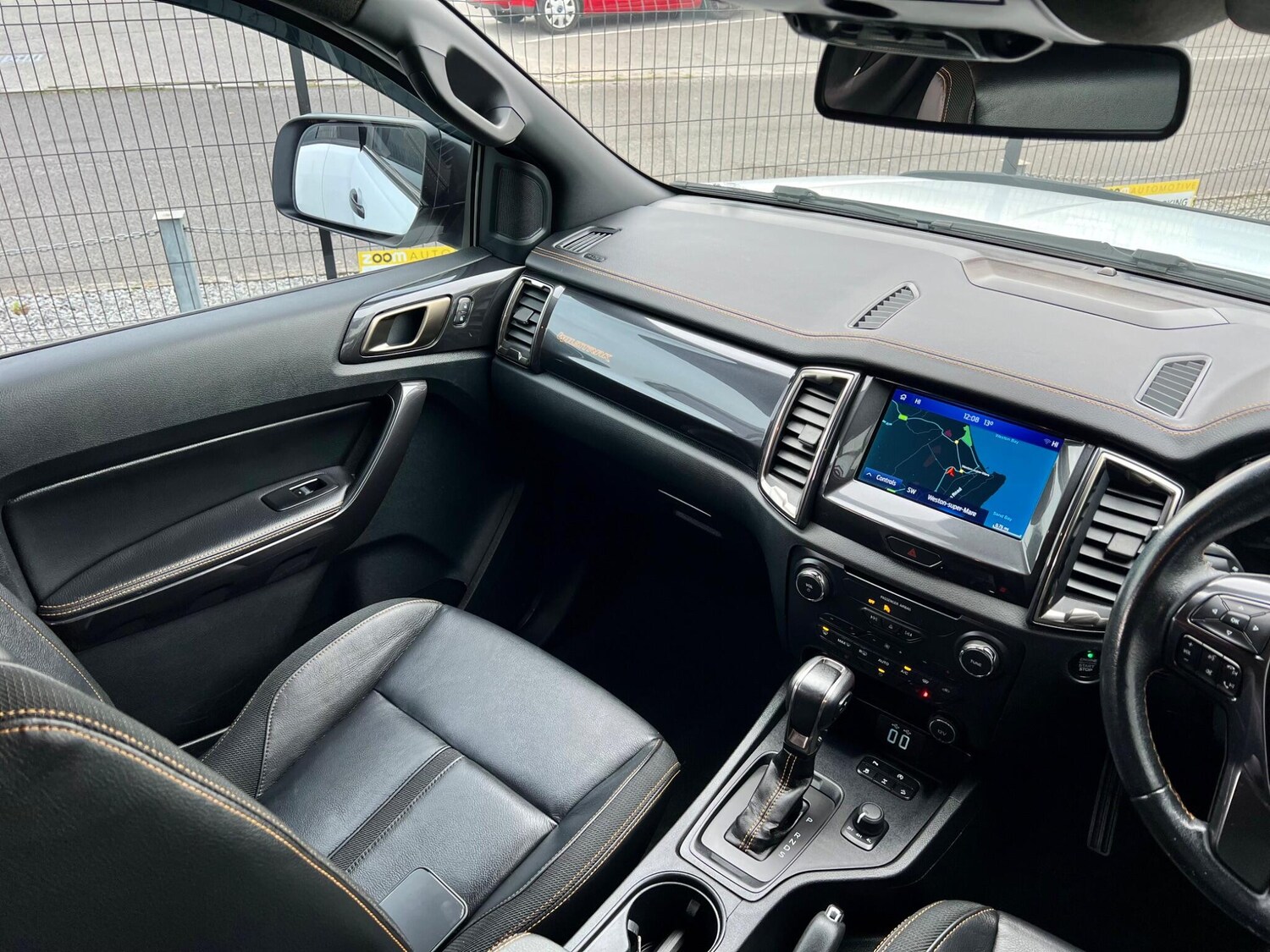 Used Ford Ranger 2021 for sale - 76336219: Photo 52