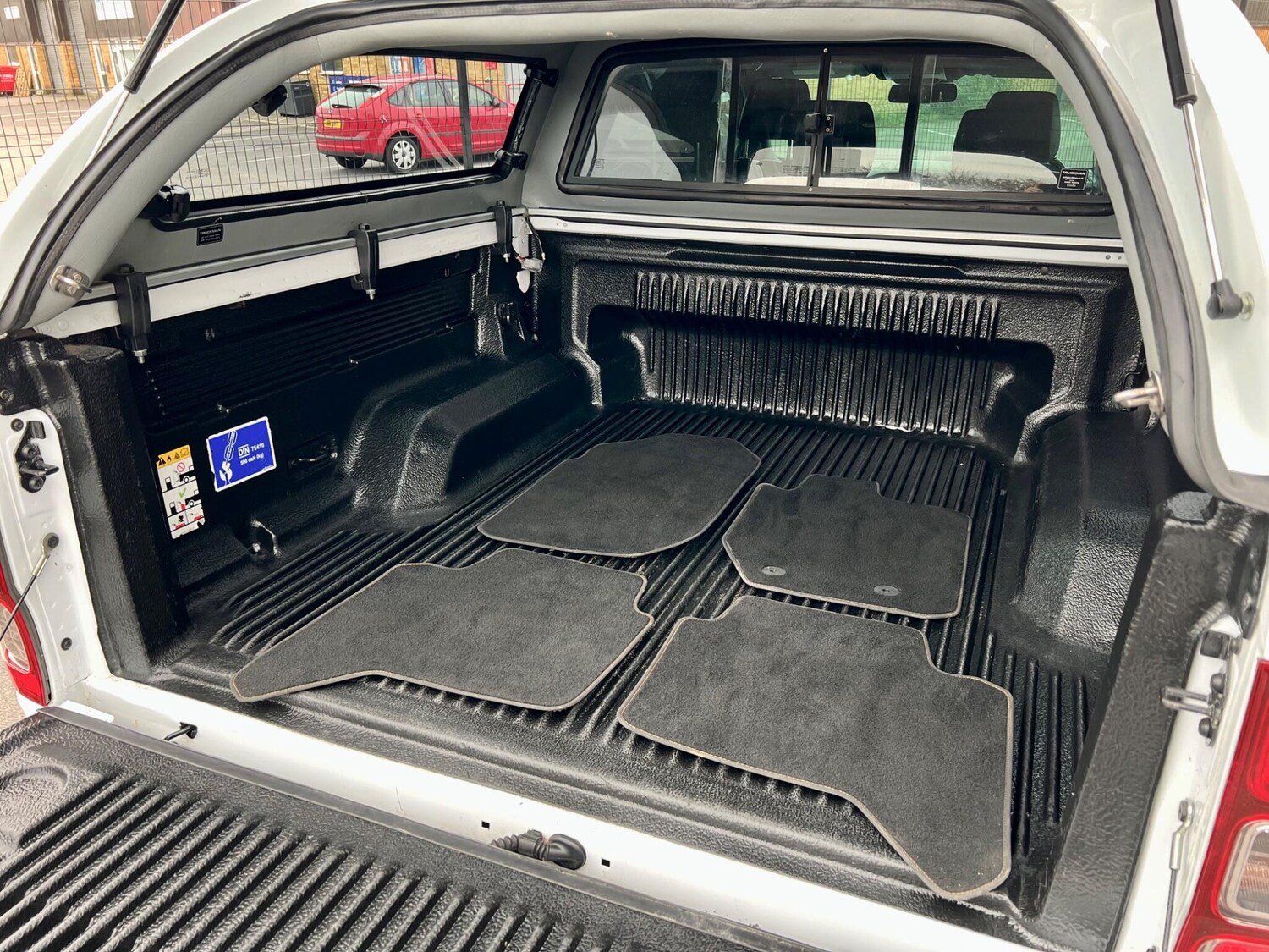 Used Ford Ranger 2021 for sale - 76336219: Photo 53