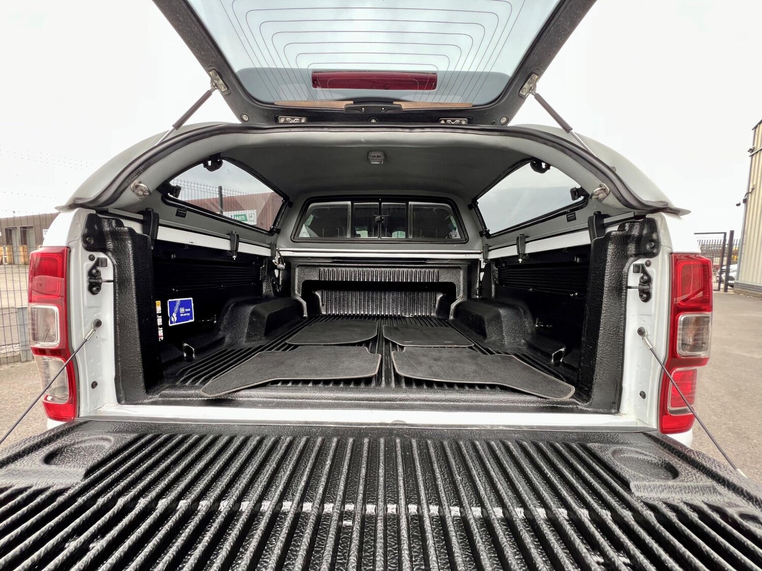 Used Ford Ranger 2021 for sale - 76336219: Photo 55